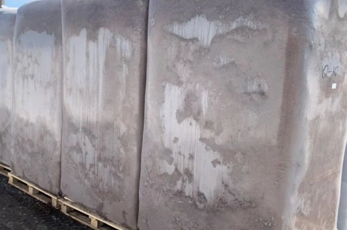 Верховий торф у стосах, 6000 літрів, Кислий та Нейтральний гуртом, країни Балтії- фото № 7