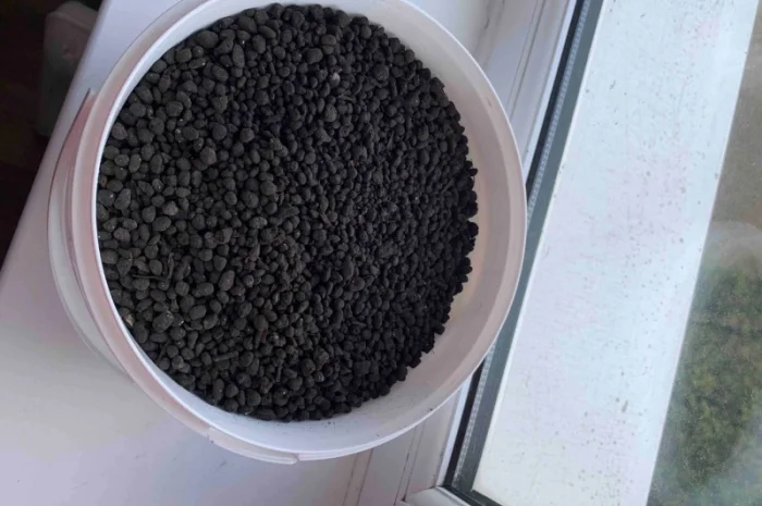 Компост гранульований курячий- фото № 4