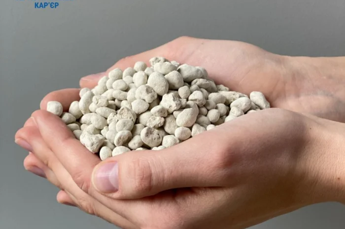 Минеральный порошок, вапняк гранульований, известь гранулированная- фото № 4