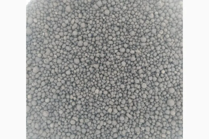 Линия производства Сферических гранул из органики- фото № 2