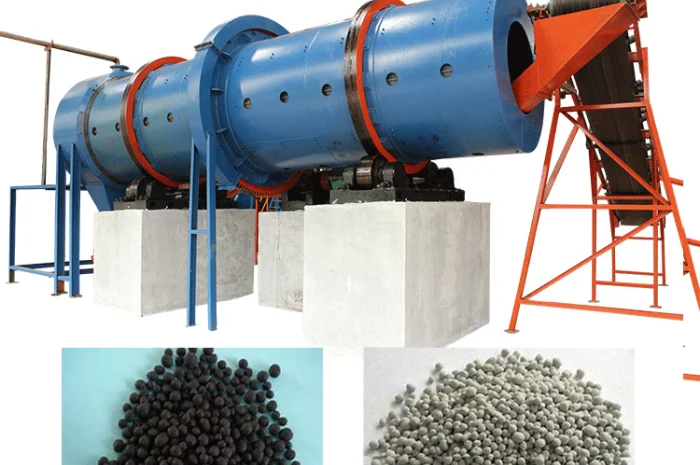 Оборудование для переработки и гранулирования навоза, помета, сапропеля и пищевых отходов- фото № 2