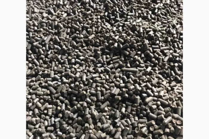 Органічне добриво в гранулах- фото № 1