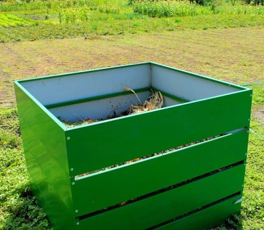 Компостер 1.25х1.25х1м- фото № 2