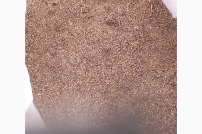 Продам табачную пыль, органическое удобрение- фото № 1