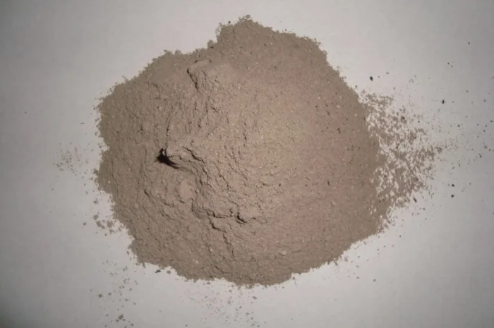 Древесная зола / Попіл дерева органическое удобрение 1 кг- фото № 2