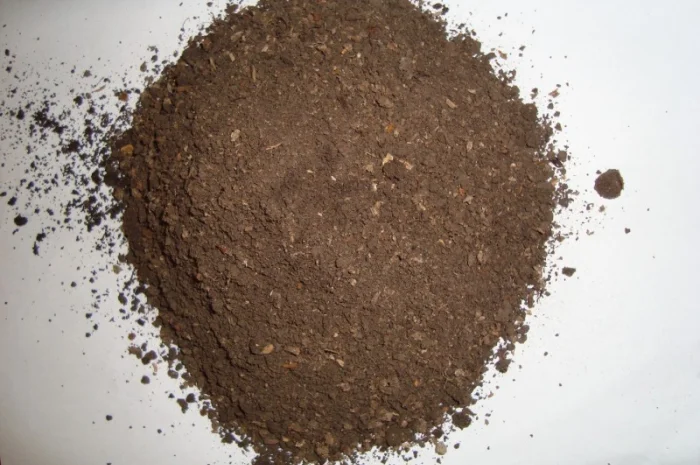 Птичий помёт - Органическое удобрение- фото № 1