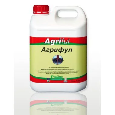 Корневая подкормка Агрифул (Испания)- фото № 1