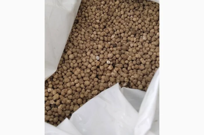 Амофос ДАП МАП DAP MAP Аммофос 10 46, 18 46, 11 52 Діамоній фосфат, Моноамоній фосфат- фото № 3