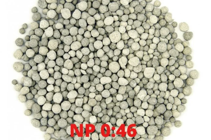 Потрійний Суперфосфат NP 0:46- фото № 2