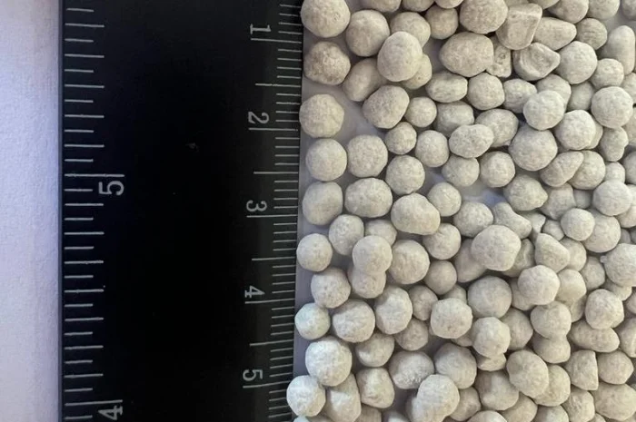 Амофос 10:46 виробництво Казахстан- фото № 3