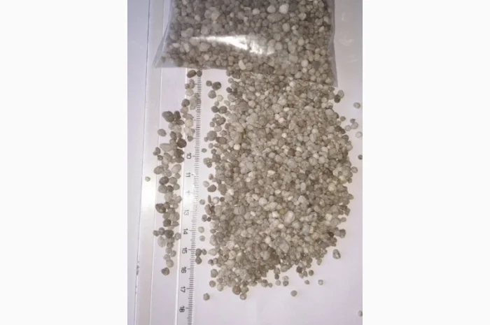 Сульфоамофос 20 NP (CaS) 10:20 (3, 5:17)- фото № 1