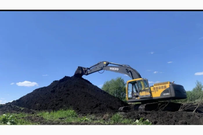 Чорнозем 100% якості. Рослинний грунт та торфосуміш- фото № 3