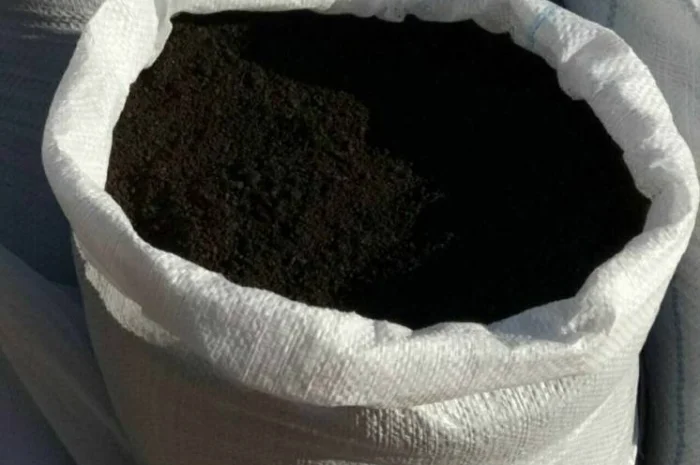 Чорнозем у мішках 100 % якість.Сіяний чорнозем.Рослинний грунт.Гостоміль.Горенка.Буча- фото № 1