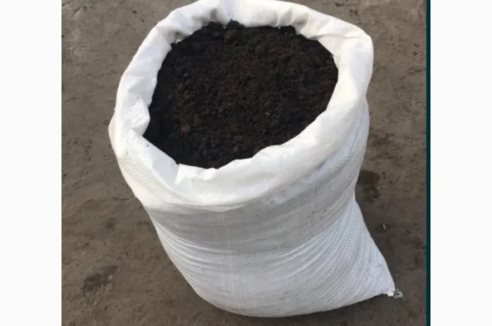 Чорнозем у мішках 100 % якість.Сіяний чорнозем.Рослинний грунт.Гостоміль.Горенка.Буча- фото № 4