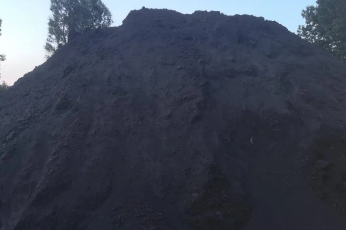 Продаж чорнозему- фото № 1