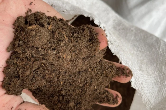 Продам торф, родючий грунт, земля для розсади- фото № 2