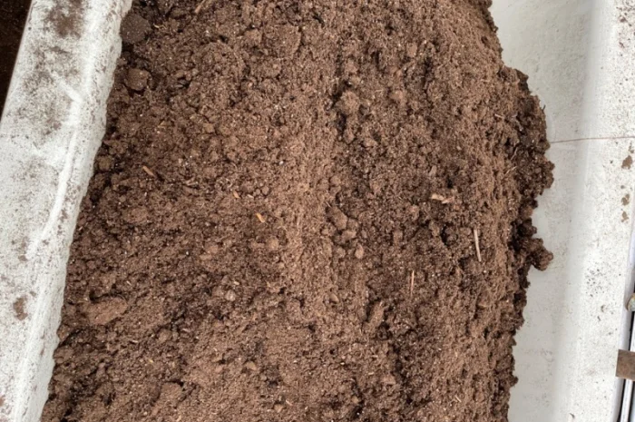 Продам торф, родючий грунт, земля для розсади- фото № 3