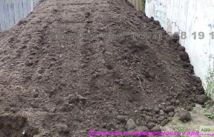 Чернозем в мешках Борщаговка Берковци Почва Грунт в мешках Киев- фото № 2
