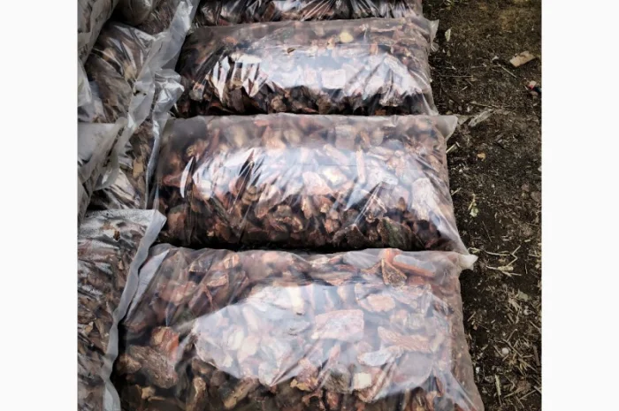 Чернозем для сада огорода Киев Грунт в мешках Киев Почва Киев- фото № 10