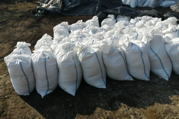 Чернозем Борщаговка Чернозем в мешках Борщаговка Доставка Перегной в мешках- фото № 7