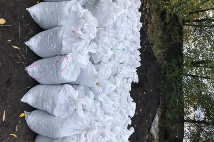 Чернозем в мешках Конча-Заспа Козын Доставка чернозема Конча-Заспа- фото № 10