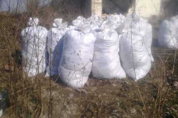 Грунт для квітів та рослин у мішках – продаж у Києві- фото № 5