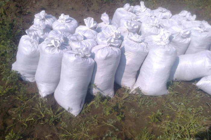 Чернозем земля для цветов Киев Земля для роз Грунт для цветов Киев- фото № 2