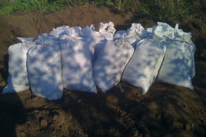 Чернозем земля для цветов Киев Земля для роз Грунт для цветов Киев- фото № 4