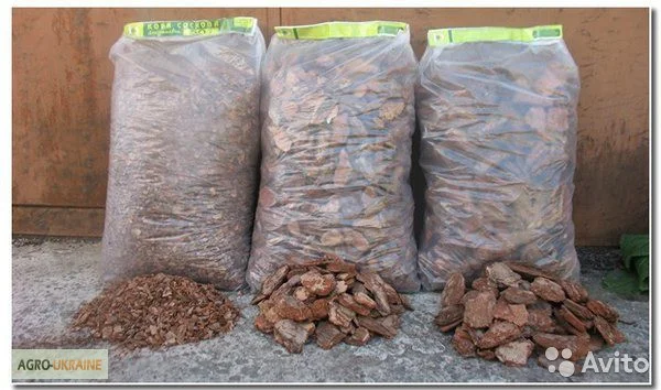 Грунт Чернозем в мешках Киевская область Конча заспа Чернозем Киев- фото № 9
