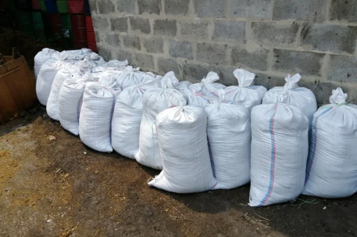 Грунт для газона Киевская область Субстрат в мешках по 50 кг Киев Перегной- фото № 2