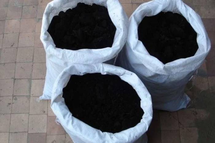 Чернозем в мешках Академгородок Берковци Чернозем Киев Грунт растительный- фото № 4