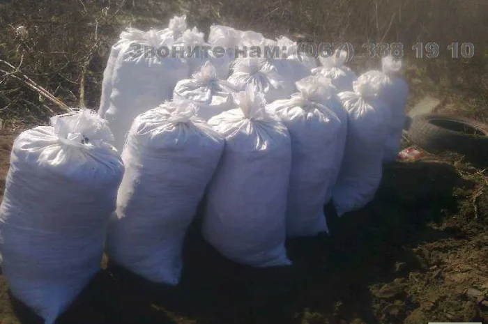 Якісний чорнозем в мішках від виробника в Києві- фото № 3