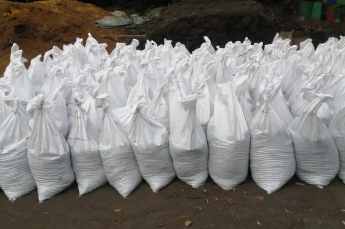 Якісний чорнозем у мішках на продаж у Києві- фото № 3