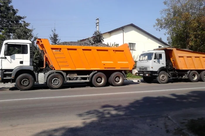 Купить плодородный грунт в Киеве. Чернозем, торф- фото № 1