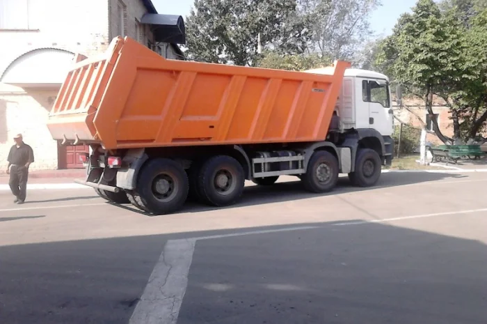 Грунт на подсыпку Киев- фото № 1