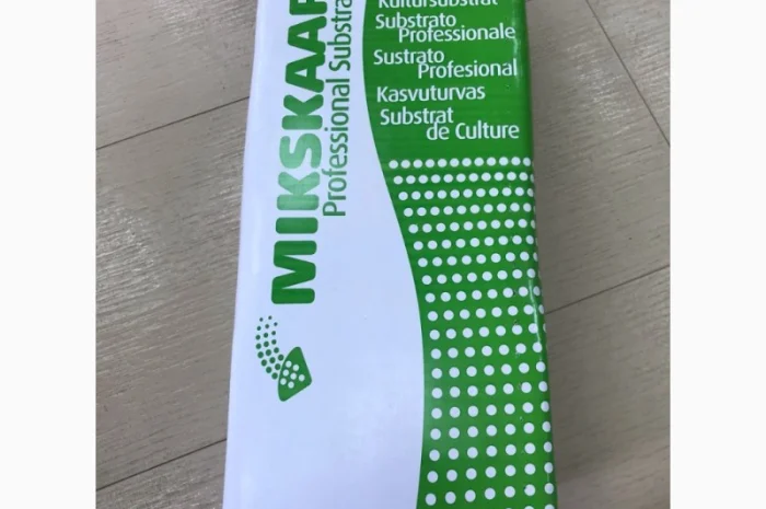 Торф прибалтика, для лохини, квітів, розсади, Мікскаар, Лафлора, ФриПит- фото № 1