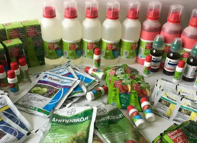 Куплю агро препарати у малій фасовці- фото № 1