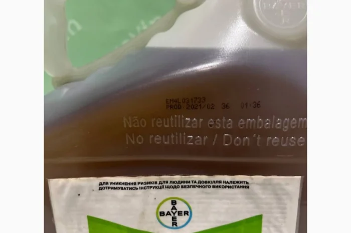 Оригінал Фунгіцид Ісектицид Гербіцид Добрива мала фасовка- фото № 8