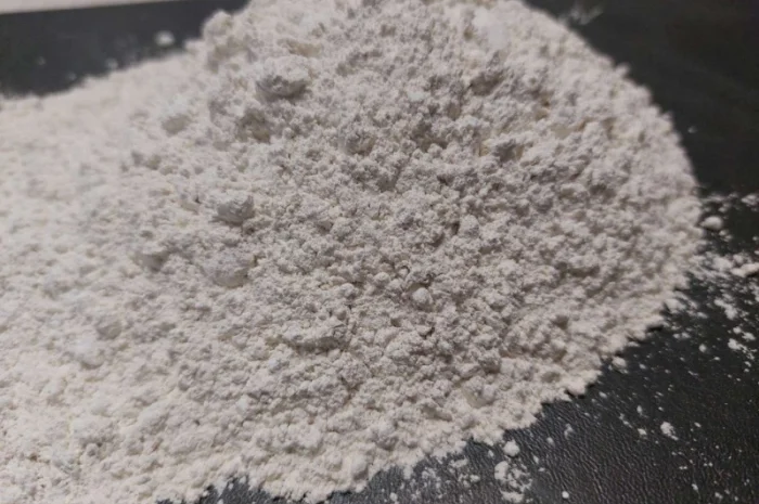 Негашене вапно (комове вапно)/ Известь- фото № 1