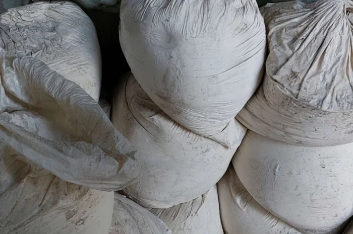 Гашене вапно пастоподібне (вапняне тісто)- фото № 2