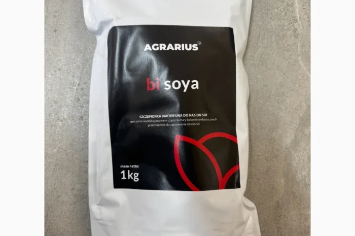 Інокулянт Bi Soya для сої- фото № 1