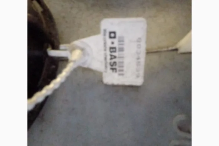 Барвник для насіння СЕПІРЕТ 7318 блакитний- фото № 2