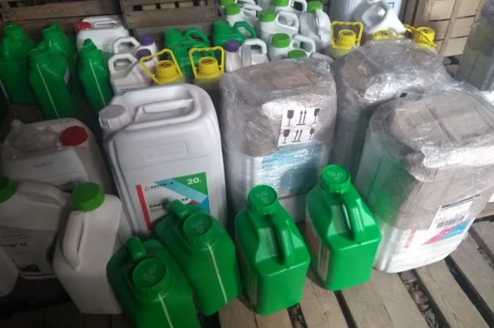 Куплю Гербициды, Фунгициды- фото № 1