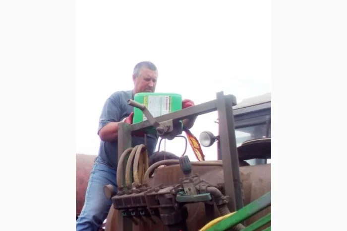 Куплю Гербициды- фото № 1