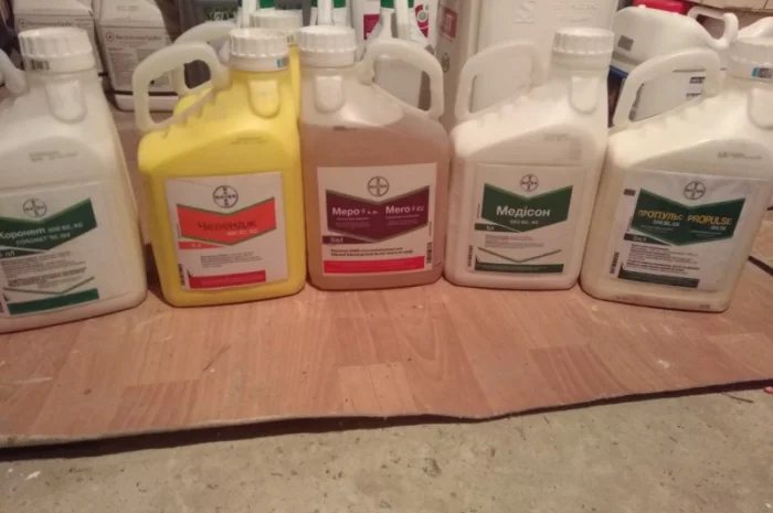 Выкупаем остатки средств защиты растений, рассмотрим все предложения, viber О98-З2I-9б-бО- фото № 1