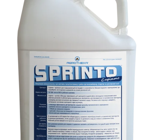 Адьювант Спрінто- фото № 1