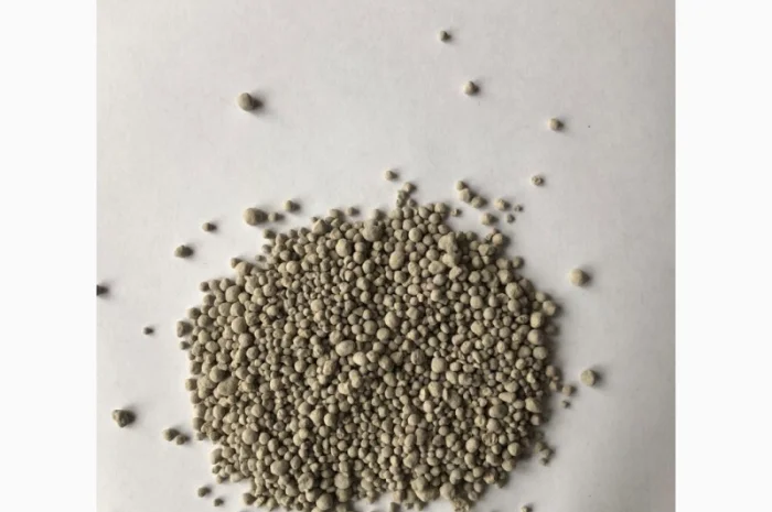 Доломітове борошно у гранулах (Кальцій+Магній) для плодових дерев, кущів, ягід тощо- фото № 1