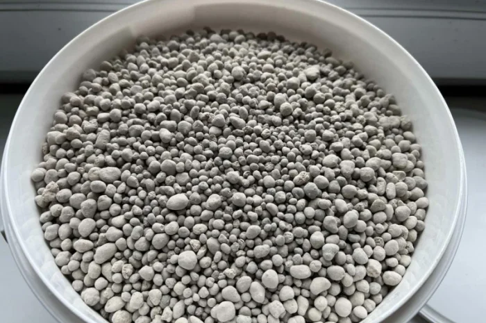 Вапно карбонатне та оксидне (підвищення Ph, збагачення кальцієм, меліорація)- фото № 1