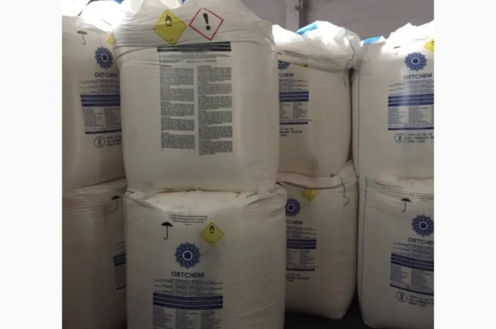 Карбамід- фото № 5