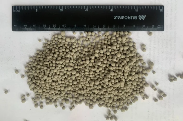 Вапно карбонатне гранульоване- фото № 4